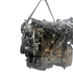 Motor 3zz-fe Toyota Avensis ranchera familiar (_t25_) 1.6 vvt-i (zzt250_)