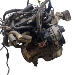 Motor 2ad-fhv Toyota Avensis ranchera familiar (_t25_) 2.2 d-cat (adt251_)