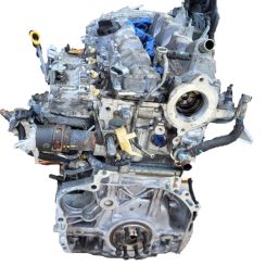 Motor 2ad-fhv Toyota Avensis ranchera familiar (_t25_) 2.2 d-cat (adt251_)