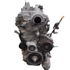 Motor 2ad-fhv Toyota Avensis ranchera familiar (_t25_) 2.2 d-cat (adt251_)