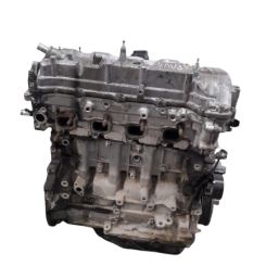Motor 2ad-fhv Toyota Avensis ranchera familiar (_t25_) 2.2 d-cat (adt251_)