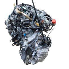 Motor 2ad-fhv Toyota Avensis ranchera familiar (_t25_) 2.2 d-cat (adt251_)