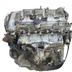 Motor 2ad-fhv Toyota Avensis ranchera familiar (_t25_) 2.2 d-cat (adt251_)
