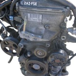 Motor 2az-fse Toyota Avensis ranchera familiar (_t25_) 2.4 (azt251_)
