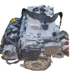 Motor 2ad-fhv Toyota Avensis ranchera familiar (_t27_) 2.2 d-4d (adt271_)