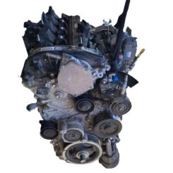 Motor 2ad-fhv Toyota Avensis ranchera familiar (_t27_) 2.2 d-4d (adt271_)
