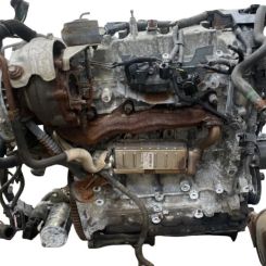 Motor 2ad-fhv Toyota Avensis ranchera familiar (_t27_) 2.2 d-4d (adt271_)