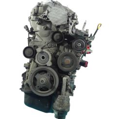Motor 2ad-fhv Toyota Avensis ranchera familiar (_t27_) 2.2 d-4d (adt271_)