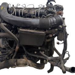 Motor 2ad-fhv, 2ad-ftv Toyota Avensis ranchera familiar (_t27_) 2.2 d-4d (adt271_)