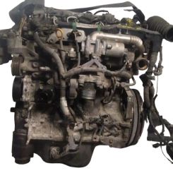 Motor 2ad-fhv Toyota Avensis ranchera familiar (_t27_) 2.2 d-4d (adt271_)