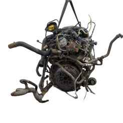 Motor 2ad-fhv, 2ad-ftv Toyota Avensis ranchera familiar (_t27_) 2.2 d-4d (adt271_)