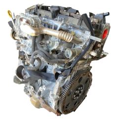 Motor 2ad-fhv Toyota Avensis ranchera familiar (_t27_) 2.2 d-4d (adt271_)