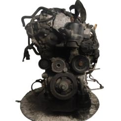 Motor 2ad-fhv Toyota Avensis sedán (_t25_) 2.2 d-cat (adt251_)
