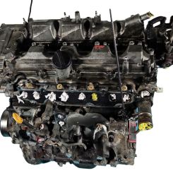 Motor 2ad-fhv Toyota Avensis sedán (_t25_) 2.2 d-cat (adt251_)