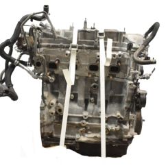 Motor 2ad-fhv Toyota Avensis sedán (_t25_) 2.2 d-cat (adt251_)