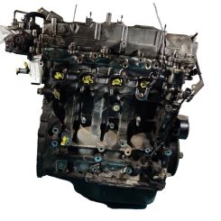 Motor 2ad-fhv Toyota Avensis sedán (_t25_) 2.2 d-cat (adt251_)