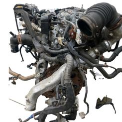 Motor 2ad-fhv Toyota Avensis sedán (_t25_) 2.2 d-cat (adt251_)