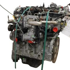 Motor 2ad-fhv Toyota Avensis sedán (_t25_) 2.2 d-cat (adt251_)