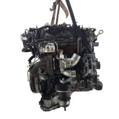 Motor 2ad-fhv Toyota Avensis sedán (_t25_) 2.2 d-cat (adt251_)