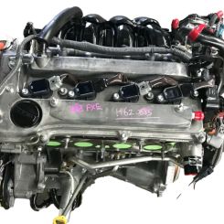 Motor 2az-fse Toyota Avensis sedán (_t25_) 2.4 (azt251_)