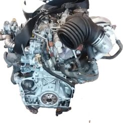 Motor 1zr-fae Toyota Avensis sedán (_t27_) 1.6 (zrt270_)