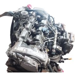 Motor 1zr-fae Toyota Avensis sedán (_t27_) 1.6 (zrt270_)