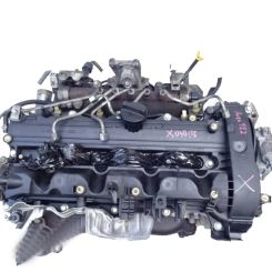 Motor 1zr-fae Toyota Avensis sedán (_t27_) 1.6 (zrt270_)
