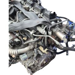 Motor 1zr-fae Toyota Avensis sedán (_t27_) 1.6 (zrt270_)