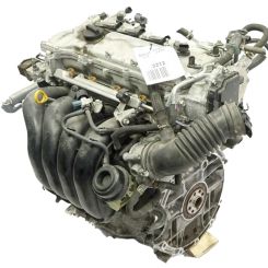 Motor 2zr-fae Toyota Avensis sedán (_t27_) 1.8 (zrt271_)