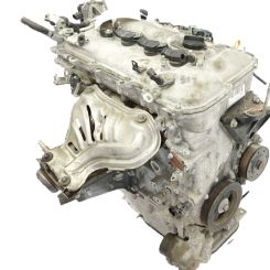 Motor 2zr-fae Toyota Avensis sedán (_t27_) 1.8 (zrt271_)