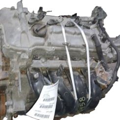 Motor 3zr-fae, 3zr-fe Toyota Avensis sedán (_t27_) 2.0 (zrt272_)