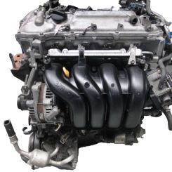 Motor 3zr-fae, 3zr-fe Toyota Avensis sedán (_t27_) 2.0 (zrt272_)