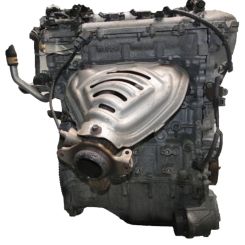 Motor 3zr-fae, 3zr-fe Toyota Avensis sedán (_t27_) 2.0 (zrt272_)
