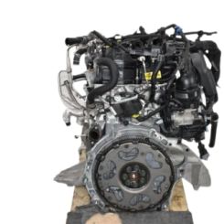 Motor 2ad-fhv, 2ad-ftv Toyota Avensis sedán (_t27_) 2.2 d-4d (adt271_)