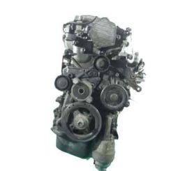 Motor 2ad-fhv Toyota Avensis sedán (_t27_) 2.2 d-4d (adt271_)