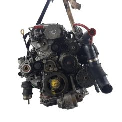 Motor 2ad-fhv Toyota Avensis sedán (_t27_) 2.2 d-4d (adt271_)