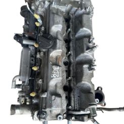 Motor 2ad-fhv Toyota Avensis sedán (_t27_) 2.2 d-4d (adt271_)