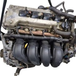 Motor 4a-fe Toyota Avensis (_t22_) 1.6 (at220_)