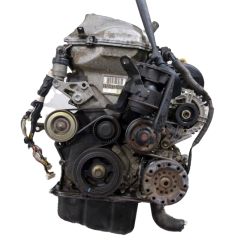 Motor 4a-fe Toyota Avensis (_t22_) 1.6 (at220_)