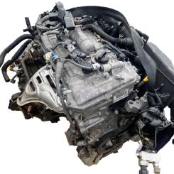 Motor 7a-fe Toyota Avensis (_t22_) 1.8 (at221_)