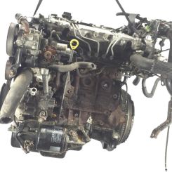 Motor 1cd-ftv Toyota Avensis (_t22_) 2.0 d-4d (cdt220)