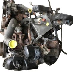 Motor 1cd-ftv Toyota Avensis (_t22_) 2.0 d-4d (cdt220_)