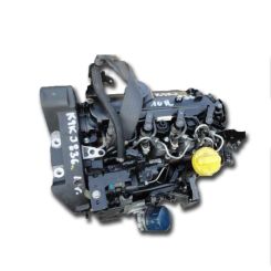 Motor 1cd-ftv Toyota Avensis (_t22_) 2.0 d-4d (cdt220_)