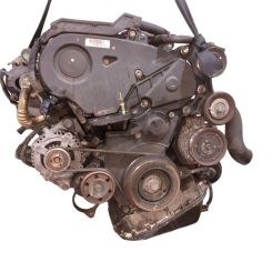 Motor 1cd-ftv Toyota Avensis (_t22_) 2.0 d-4d (cdt220_)