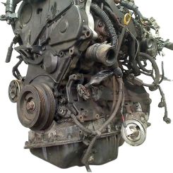 Motor 1cd-ftv Toyota Avensis (_t22_) 2.0 d-4d (cdt220)