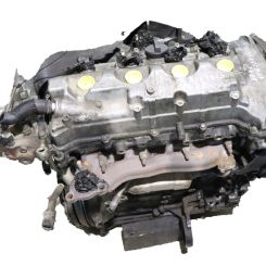Motor 1cd-ftv Toyota Avensis (_t22_) 2.0 d-4d (cdt220_)