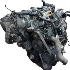 Motor 1cd-ftv Toyota Avensis (_t22_) 2.0 d-4d (cdt220)