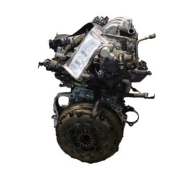 Motor 1cd-ftv Toyota Avensis (_t22_) 2.0 d-4d (cdt220)