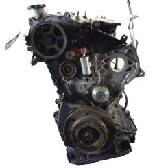 Motor 1cd-ftv Toyota Avensis (_t22_) 2.0 d-4d (cdt220)