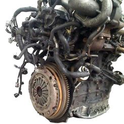 Motor 1cd-ftv Toyota Avensis (_t22_) 2.0 d-4d (cdt220_)